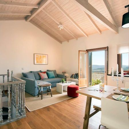 Lavender Cottage. Skriperon Luaran gambar