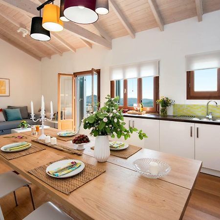 Lavender Cottage. Skriperon Luaran gambar