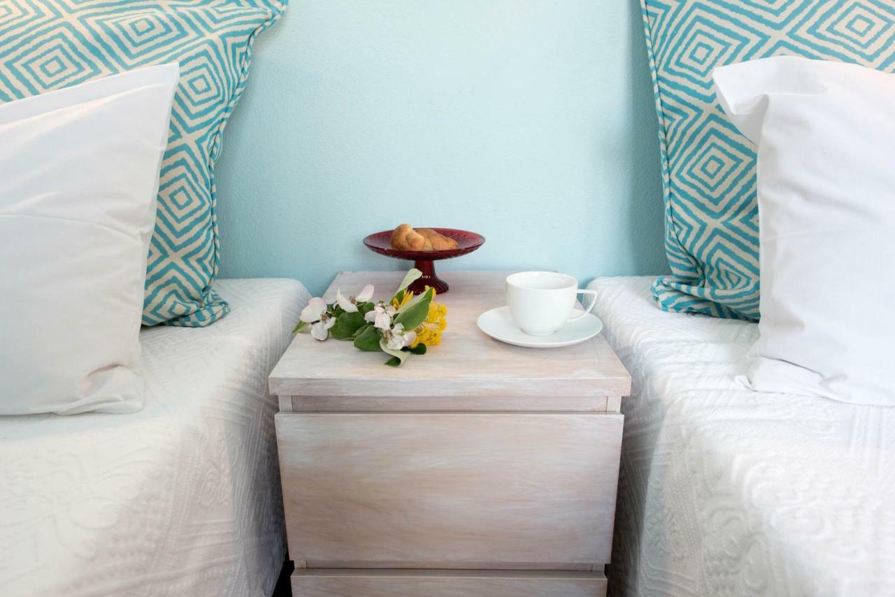 Lavender Cottage. Skriperon Luaran gambar