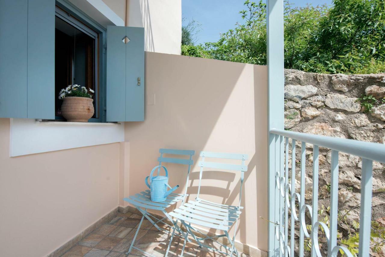 Lavender Cottage. Skriperon Luaran gambar