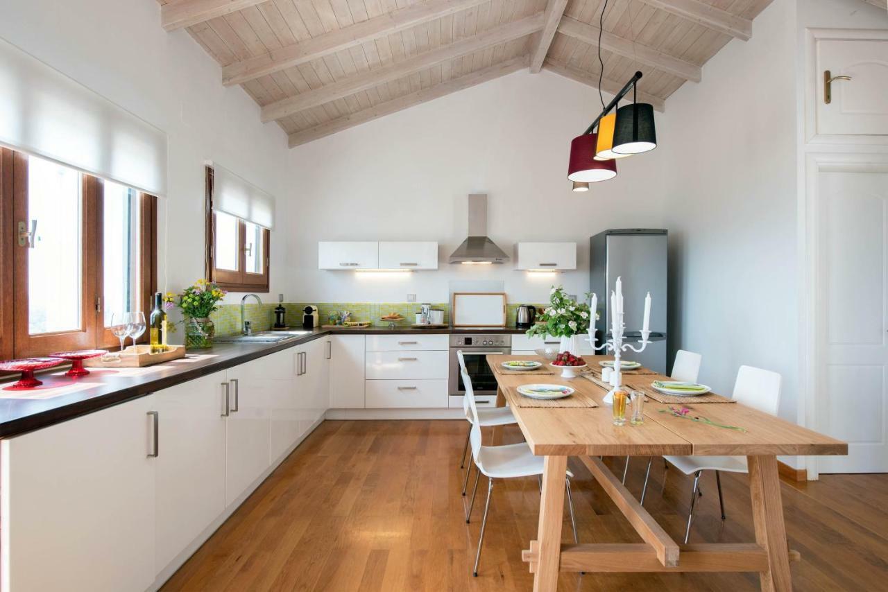 Lavender Cottage. Skriperon Luaran gambar